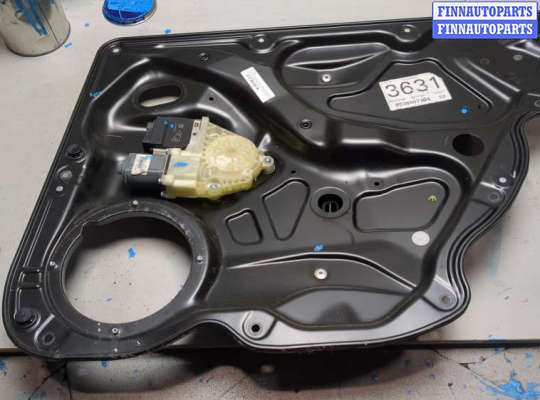 купить Стеклоподъемник электрический на Volkswagen Passat 6 2005-2010