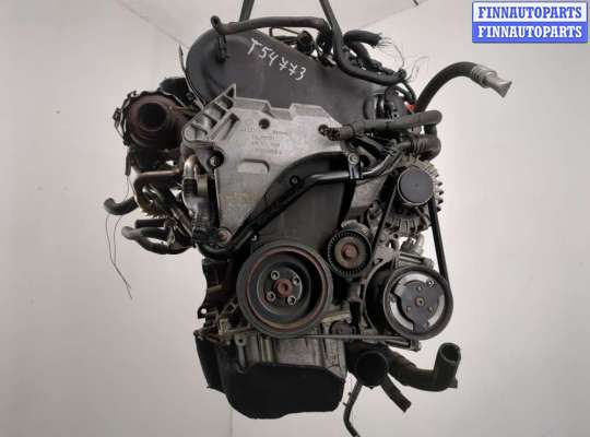 купить Турбина на Volkswagen Golf 6 2009-2012