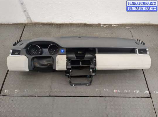 Дефлектор обдува салона LRN3295 на Land Rover Range Rover Evoque 2011-2018