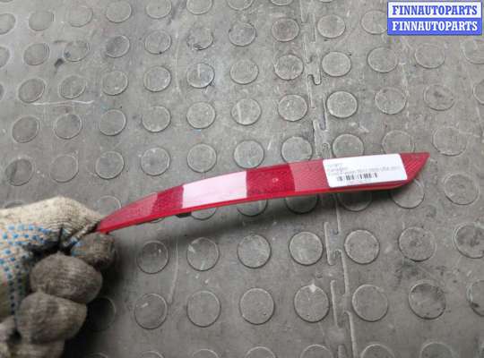 купить Катафот на Ford Fusion 2017-2020 USA