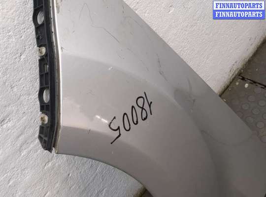 купить Крыло на Ford EcoSport 2017-2023