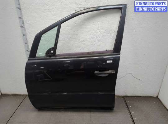 Стекло форточки двери MB1729274 на Mercedes A W168 1997-2004