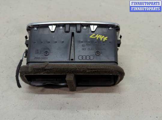 купить Дефлектор обдува салона на Audi Q7 2005-2015