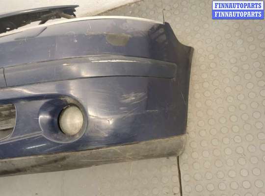 купить Бампер на Renault Laguna 2 2001-2007