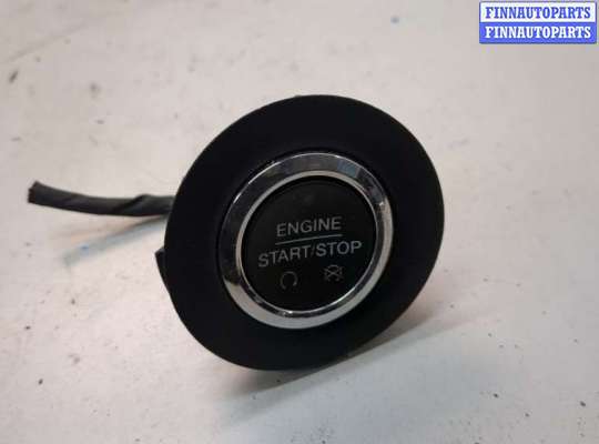 купить Кнопка старта (запуска двигателя) на Ford Explorer 2015-2019