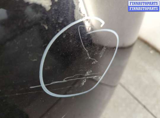 Обшивка салона на Ford Fiesta VI