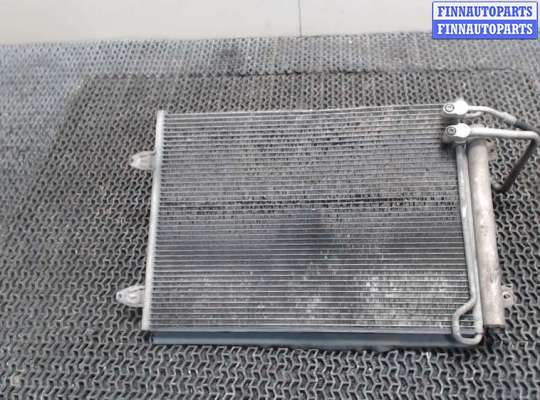купить Радиатор кондиционера на Volkswagen Passat 6 2005-2010