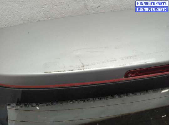 купить Крышка (дверь) багажника на Opel Signum