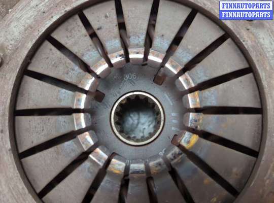 купить Маховик на Opel Zafira A 1999-2005