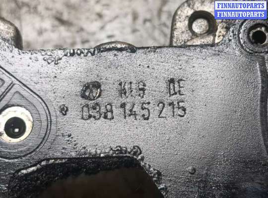 купить ТНВД на Volkswagen Passat 6 2005-2010