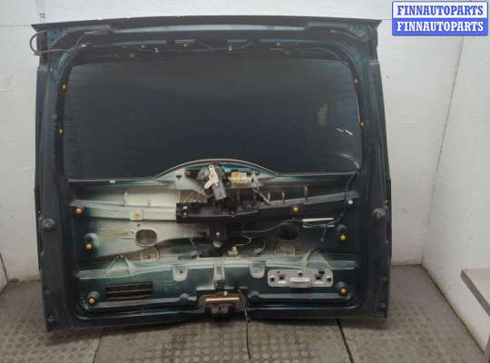 купить Кнопка открывания багажника с крышки на Renault Espace 4 2002-2014