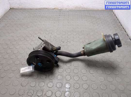 купить Насос гидроусилителя руля (ГУР) на Ford Focus 2 2005-2008