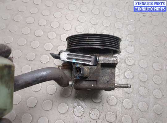 купить Насос гидроусилителя руля (ГУР) на Ford Focus 2 2005-2008