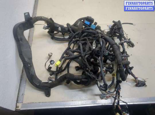 купить Блок предохранителей на Toyota Camry V40 2006-2011