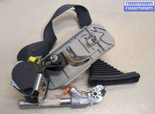Ремень безопасности NS901537 на Nissan Qashqai 2006-2013