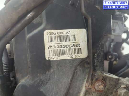 купить Компрессор кондиционера на Ford Mondeo 4 2007-2015