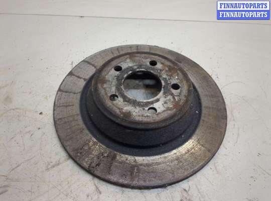 купить Диск тормозной на Ford Mondeo 5 2015-