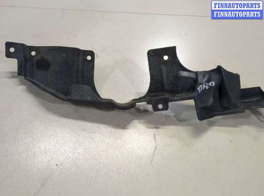 купить Кожух рулевой колонки на BMW X5 E70 2006-2013