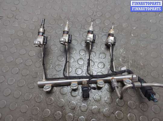 Форсунка топливная CH446902 на Chevrolet Equinox 2017-2024