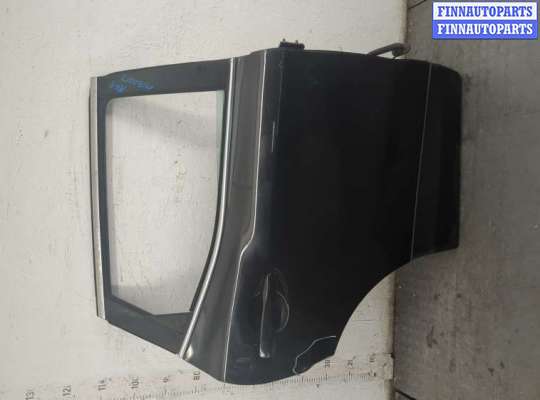 купить Дверь боковая (легковая) на Nissan Qashqai 2013-2022