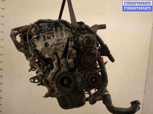 ТНВД MZ598756 на Mazda CX-5 2012-2017