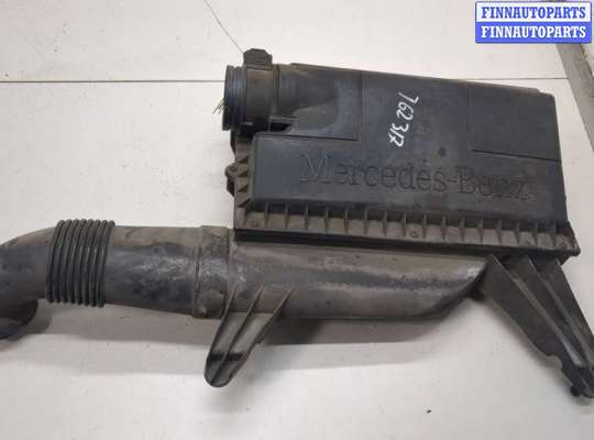 Корпус воздушного фильтра MB1704438 на Mercedes Vito W639 2003-2014