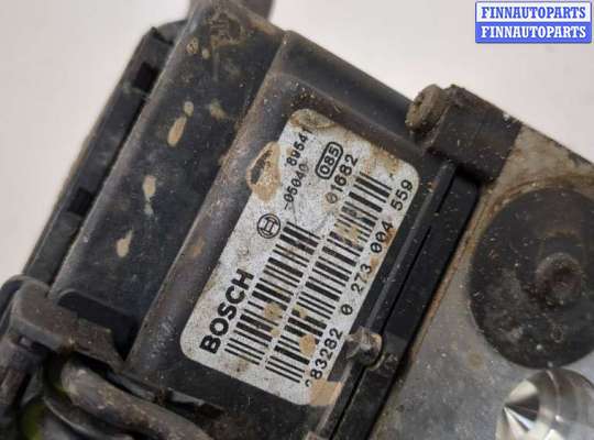 купить Блок АБС, насос (ABS, ESP, ASR) на Toyota Avensis 1 1997-2003