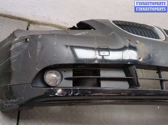 купить Бампер на BMW 5 E60 2003-2009