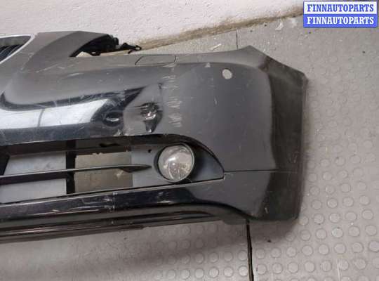 купить Бампер на BMW 5 E60 2003-2010