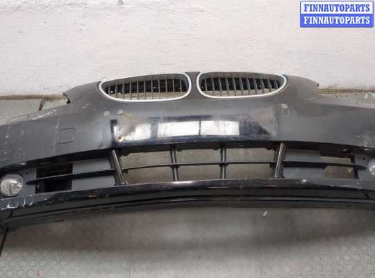 купить Бампер на BMW 5 E60 2003-2010
