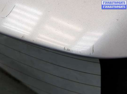 купить Крышка (дверь) багажника на Mitsubishi Outlander 2003-2009