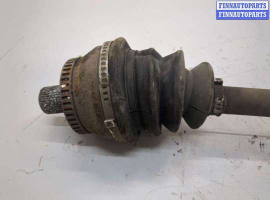 купить Полуось (приводной вал, шрус) на Audi A4 (B7) 2004-2009