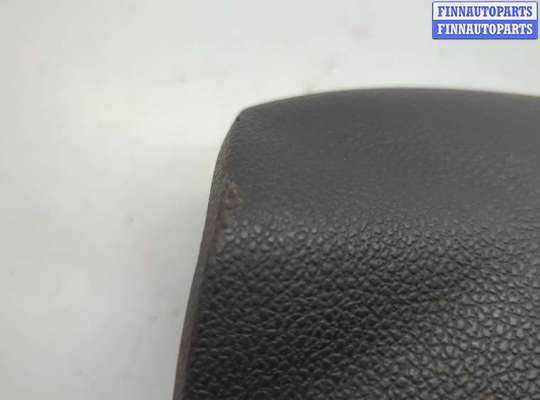 Подушка безопасности водителя (AirBag) на Ford Focus II