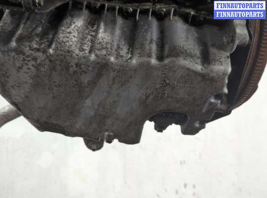 купить Двигатель (ДВС) на Volkswagen Transporter 5 2003-2015