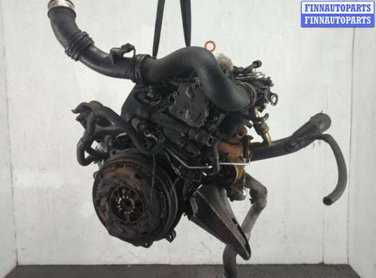 купить Двигатель (ДВС) на Volkswagen Transporter 5 2003-2015