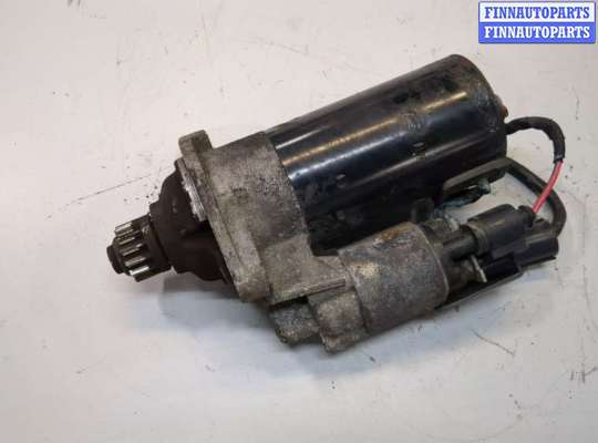 купить Стартер на Volkswagen Passat 7 2010-2015 Европа