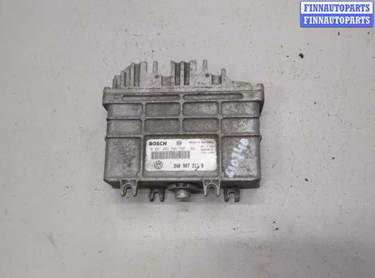 купить Блок управления двигателем на Volkswagen Passat 4 1993-1997