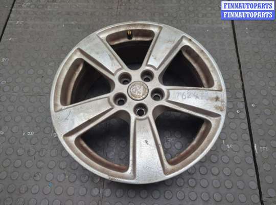Комплект литых дисков JRE1574 на Jaguar X-Type 2001-2009