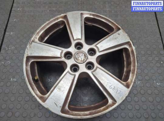 купить Комплект литых дисков на Jaguar X-Type 2001-2009