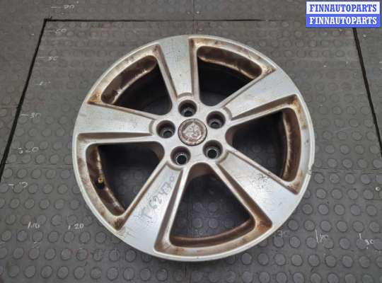купить Комплект литых дисков на Jaguar X-Type 2001-2009