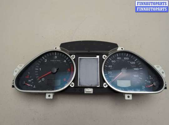 купить Щиток приборов (приборная панель) на Audi Q7 2005-2015