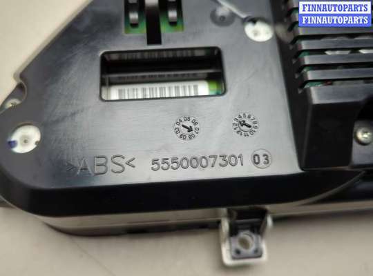 купить Щиток приборов (приборная панель) на Audi Q7 2005-2015