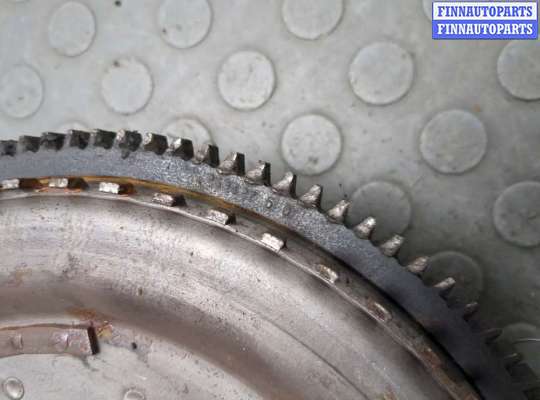 купить Маховик на Ford Mondeo 3 2000-2007