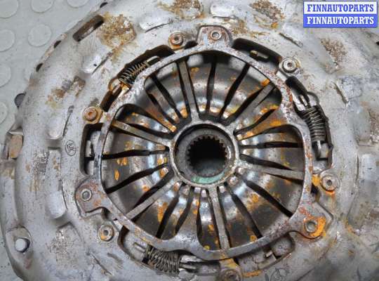 купить Маховик на Ford Mondeo 3 2000-2007