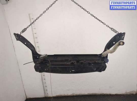 купить Рамка капота на Citroen Berlingo 2002-2008