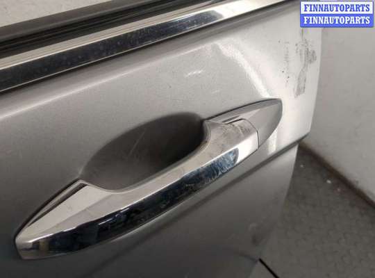Дверь боковая на Honda CR-V III (RE)