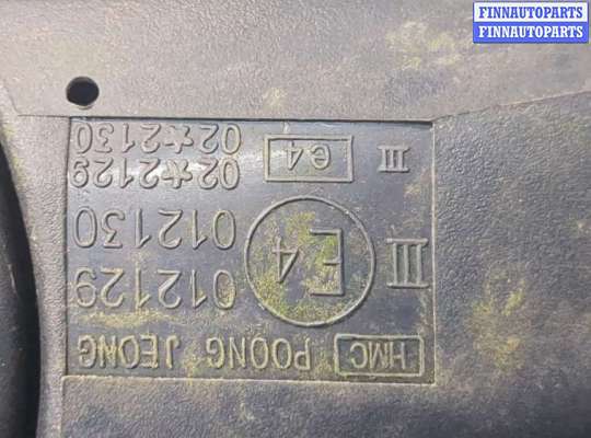 купить Зеркало боковое на Hyundai Accent 2000-2006