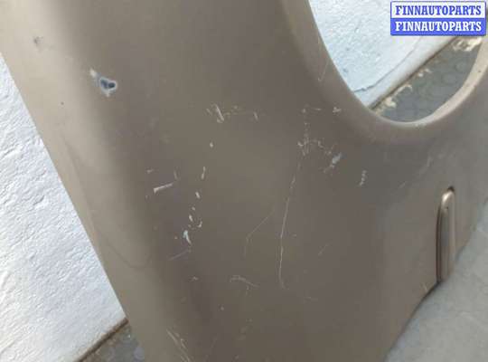 купить Крыло на Mercedes S W220 1998-2006