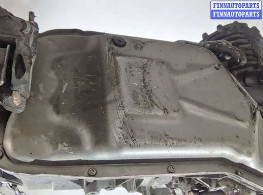 купить КПП - автомат (АКПП) 4х4 на Audi A6 (C7) 2011-2018