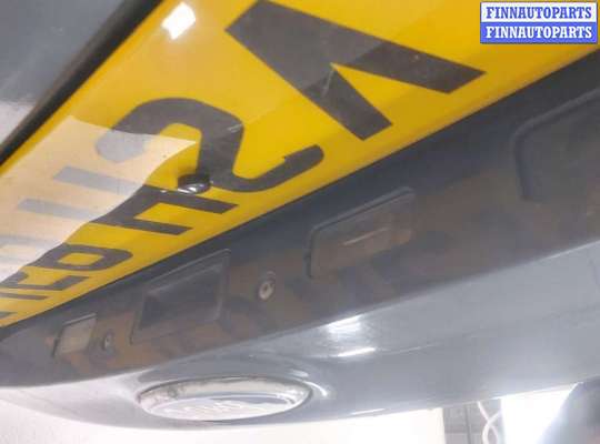 купить Подсветка номера на Ford Kuga 2008-2012
